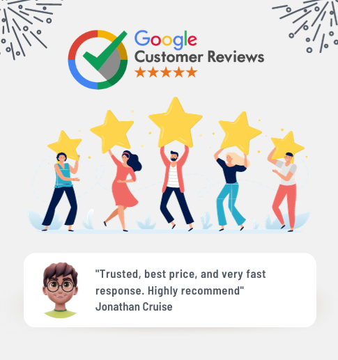 google review