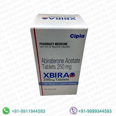 Buy Xbira 250 mg Online at hefty discount