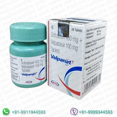 Velpanat