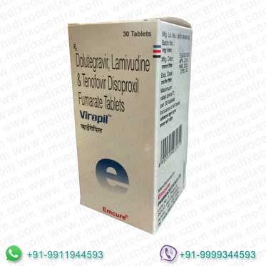 Buy Viropil Online, GET 100% Guaranteed Delivery - Medixo