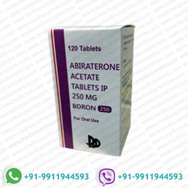 Buy Bdron 250 mg Online at Low prices from Trusted platform