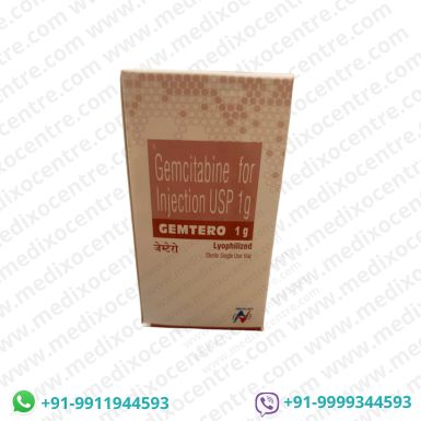 Buy Gemcitabine Injection online & grab 50% off on Price