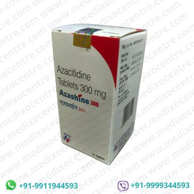Buy Azacitidine (Azashine) online & Get 30% Off on Price