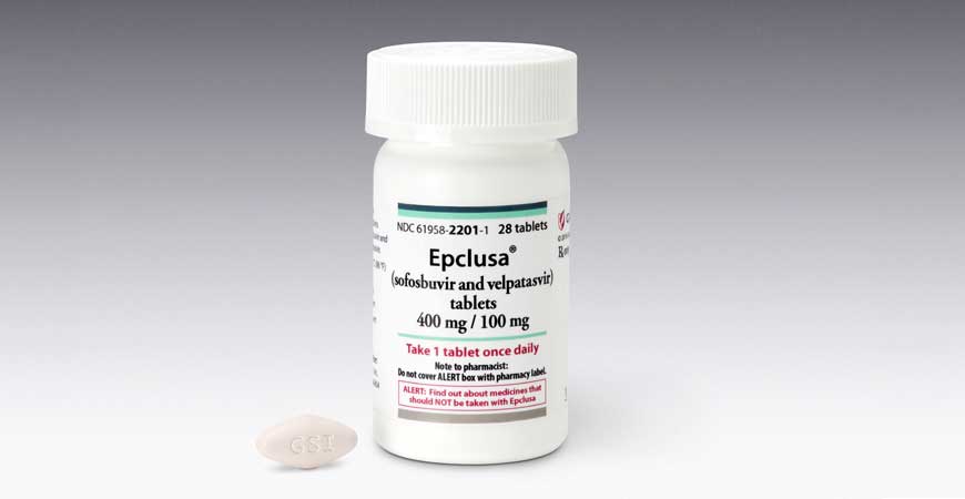 Buy Epclusa Online