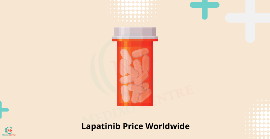 Lapatinib Price in USA, UK, Malaysia, Philippines Vs India